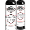 Diamond Clear 16oz.