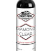 Diamond Clear 8oz.