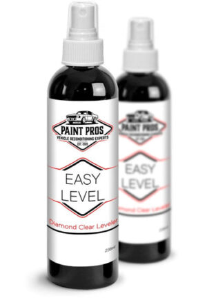 Easy Level 16oz.