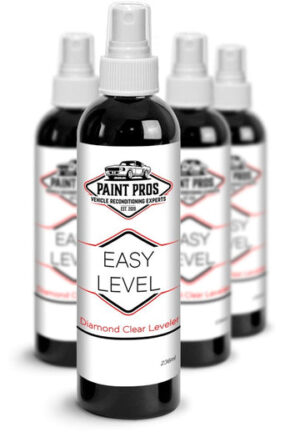 Easy Level 32oz.