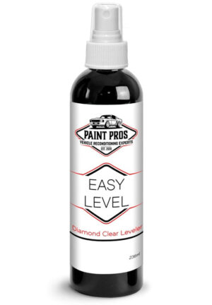 Easy Level 8oz.