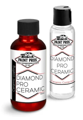 Diamond Pro Ceramic Division